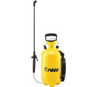 Kwazar.opryskiwacz róża 6l Jardin Hobby
