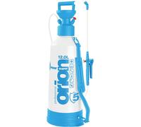 Kwazar Orion Super Pro+ 12L Pulvérisateur en Viton, avec manomètre
