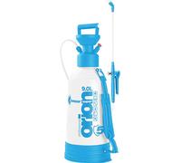 Kwazar orion super pro+ 9l pulvérisateur en viton, avec manomètre