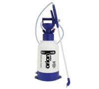 Kwazar Orion Super Pulvérisateur à pompe alcaline 6 l