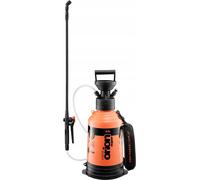 Kwazar pulvérisateur orion super new 6l + bouclier herbicide