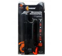 Kwazar Support de lance avec poignée de verrouillage pour tous les pulvérisateurs à pression