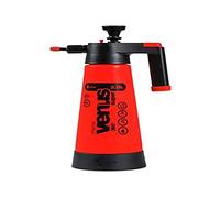 Kwazar Pulvérisateur à pression Venus Super 20010004 – 360° pour jardin – Orange 2 l