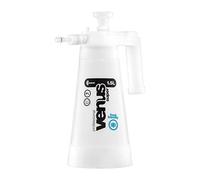 Kwazar Venus Super Food pression vaporisateur 1 L - approuvé pour applications alimentaires