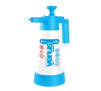 Kwazar Venus Super PRO+ 360 degrés Viton Vaporisateur à pompe 1,5 litre