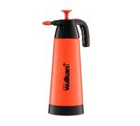 Kwazar Vulcan Pulvérisateur à pompe Pulvérisateur à pression Pulvérisateur pour plantes Jardin 2L