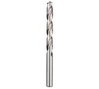 KWB Ø 6,8 mm HSS-G Silver Star 206568 – métal – jusqu'à 40% plus rapide – DIN 338