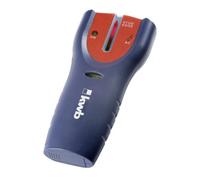 KWB 011600 Safety Fixx Détecteur métaux bois et câbles électriques