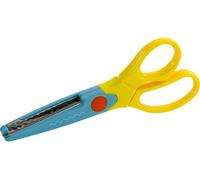 kwb 020895 Ciseaux à cranter 165 mm