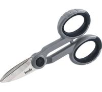 kwb 025600 Ciseaux à cranter 145 mm