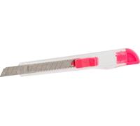 Jeu de cutters de bricolage à lame sécable dans un boîtier rond, 16 pièces, 9 + 18 mm kwb 026890 1 pc(s)