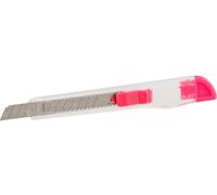 kwb 026890 Jeu de cutters de bricolage à lame sécable dans un boîtier rond, 16 pièces, 9 + 18 mm 1 pc(s)