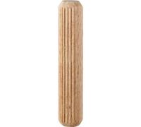 KWB Cheville à bois 028200 40 x 10 mm 30 pièces
