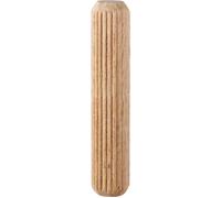 kwb 028600 Cheville à bois 40 mm 10 mm 120 pc(s)