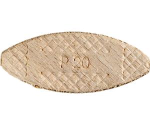 kwb 029120 Cheville à bois 12 mm 50 pc(s)