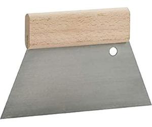 kwb 0323-20 truelle 200 mm lisse