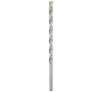 kwb 041008 acier à métaux Foret pour la pierre 1 pièce 8 mm Longueur totale 200 mm tige cylindrique 1 pc(s)