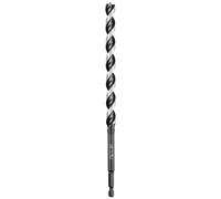 kwb 042912 Foret à simple spirale 1 pièce 12 mm Longueur totale 235 mm 1/4 (6,3