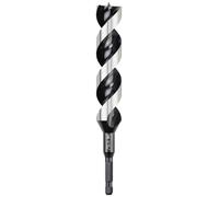 KWB Mèche à hélice 3-S Japan de 235 mm, ø 26 mm - 042926