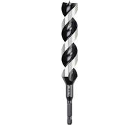 kwb 042930 Foret à simple spirale 1 pièce 30 mm Longueur totale 235 mm 1/4 (6,3 mm) 1 pc(s)