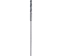 kwb Mèche à bois pour coffrage Ø 14 x 400 mm avec risque de rupture réduit, concentricité améliorée et pointe de perçage de 118°