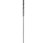 kwb Mèche à bois pour coffrage Ø 16 x 400 mm avec risque de rupture réduit, concentricité améliorée et pointe de perçage de 118°
