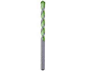 kwb 052650 acier 40CR Foret spécial granite 5 mm Longueur totale 85 mm tige cylindrique 1 pc(s)