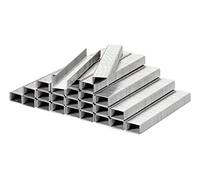 kwb 053-081 agrafes, fil fin, standard, de type 053/353, C-tip