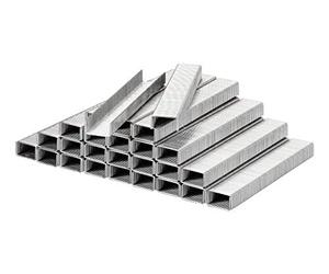 kwb 053-101 agrafes, fil fin, standard, de type 053/353, C-tip