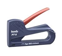 kwb 053-308 Bleu Tack PT 8, tacker Professionnel