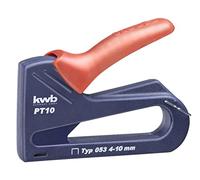 kwb 053-310 Bleu Tack PT 10, tacker Professionnel