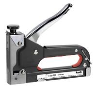 KWB 053714 Agrafeuse Manuelle En Acier 4-14Mm Type 53F Force Variable