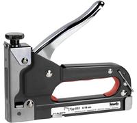 kwb 053714 Agrafeuse manuelle pour type dagrafe Type 53F Longueur de lagrafe 4 - 14 mm