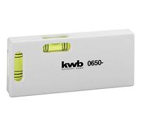 kwb 0650-10 Mini nivelle 100 mm