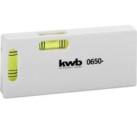 KWB Mini-niveau 0650-10 100 mm
