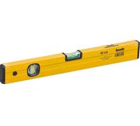 kwb 065044 Niveau à bulle en alliage léger 400 mm