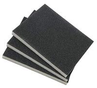 kwb 0890-10 métal éponge ponçage bois &