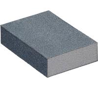 kwb 089111 Éponge abrasive UNI-SCHLEIFIX BOIS & MÉTAL, fine