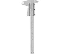 kwb 091700 Pied à coulisse universel