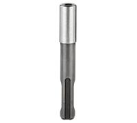 kwb 1006-1000 bit manchon en acier inoxydable de support, ainsi que la tige SDS