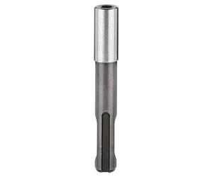 kwb 1006-1000 bit manchon en acier inoxydable de support, ainsi que la tige SDS