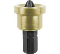 kwb 104610 Embout cruciforme 1 pc(s)