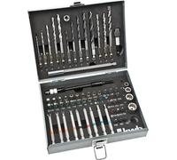 kwb 106300 Jeu dembouts 67 pièces