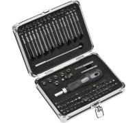 kwb 106800 Jeu dembouts 92 pièces