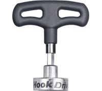 kwb 116300 Tourne-pitons à crochets