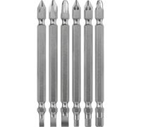 kwb 120910 Jeu dembouts 6 pièces