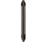 kwb 120950 Embout cruciforme 2 pièces