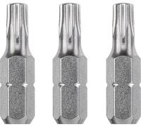 kwb 121206 Embout TX Propulseur: 1/4 (6.3 mm) Sortie: TX TX 6 25 mm
