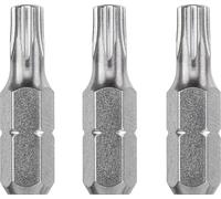 kwb 121209 Embout 6 pans T 9 acier 3 pc(s)