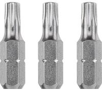 kwb 121220 Embout 6 pans T 20 acier 3 pc(s)